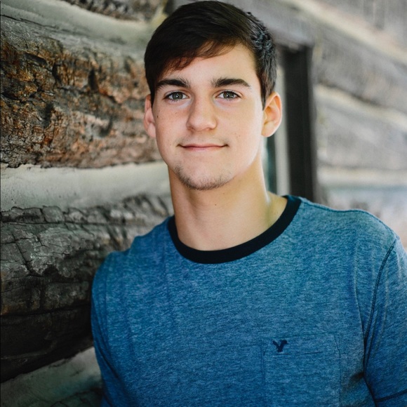 Meet your Posher, Christian - Picture 1 of 1
